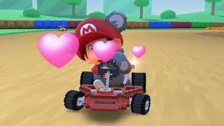 Mario Kart Tour Multiplayer