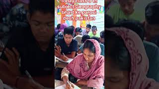 Bhart ke parosi desh pakistan #sraazteachingpoint #motivation #education #studymaterial #sraazsir