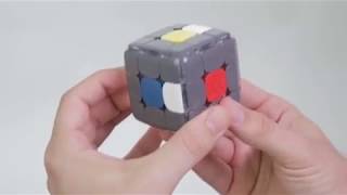 GoCube Academy - lesson no. 1