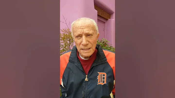 Carl Paul Maggio