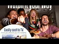 Westinghouse Goes Premium! 65" Mini-LED QLED Roku TV Review
