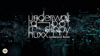 Underworld - Born Slippy (Lumberjack Remix)