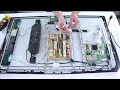 Samsung LCD TV How To Repair No Power-TV Will not Turn On-Standby-Power Supply & Main Board Help
