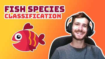 Fish Species Classification - Data Every Day #027