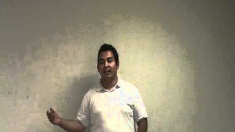 Oral Discourse Analysis Final Project