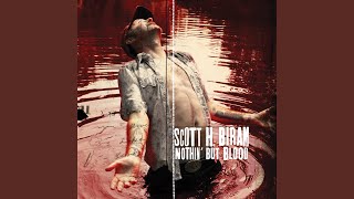 Video thumbnail of "Scott H. Biram - Nam Weed"