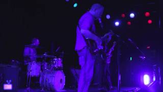 The Sea And Cake &quot;New Patterns&quot; | Live @ Slim&#39;s