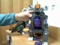 Review Of Beastwars 2 Gigastorm D22