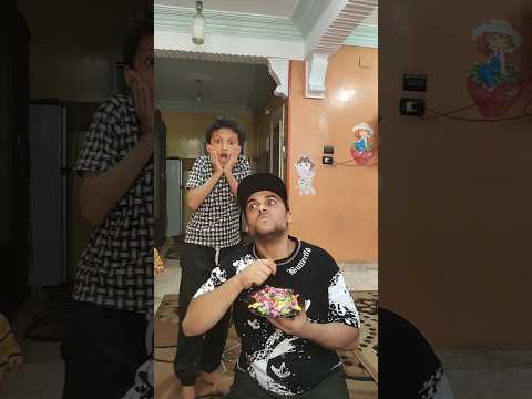 المكسرات اللذيذه جدا