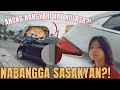 DARLENE, SINUNDO SI KULASA?! GRABE NA BANGGA ANG SASAKYAN?! || DOCTORLOVE, KALINGAP RAB