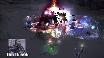 Kaiser Behemoth (S Rank)