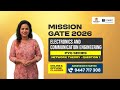NETWORK THEORY | GATE ECE 2026 | TRANSIENT ANALYSIS | EXCELLENCE ACADEMY | MALAYALAM | CRACKITAPP
