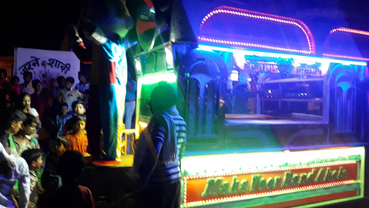 Kawali Alan mhommad              Mahaveer Band Akola Rajsthan9001945609