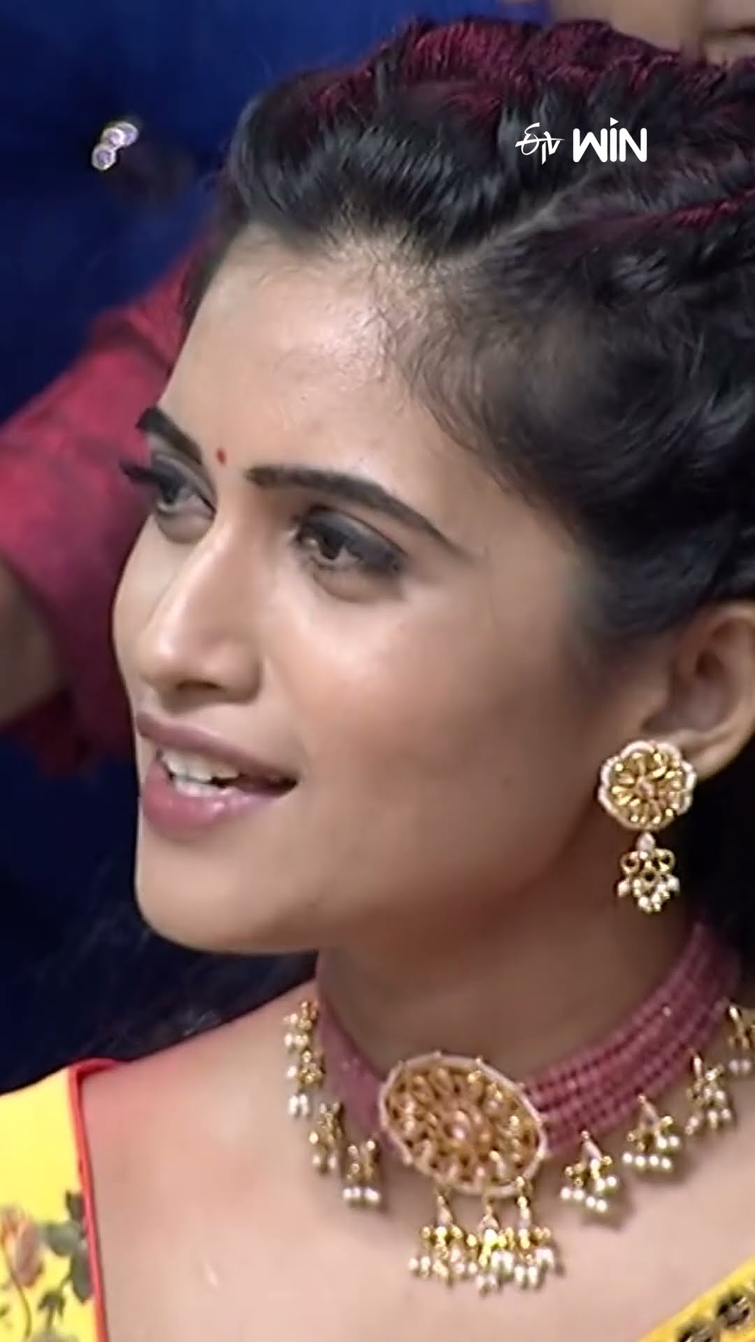 #shorts - పాటలోనే కాదు ఇతని గొంతులోనూ తియ్యదనం ఉంది..! #sridevidramacompany #immanuel