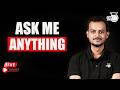 Bihar Judiciary 2026 | Ask Me Anything | 3 Year Practice | Pranjal Singh | StudyIQ Judiciary