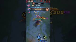 Cyclops Maniac Moment