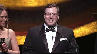 53rd Annie Awards - Best Student Film: A Sparrow's Song