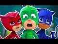 PJ Masks Super Pigiamini ⭐ Sarà Una Bella Giornata Anche Questa! | Nuovi Episodi | Cartoni Animati