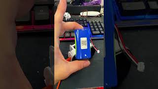 I got Claude to crack this WiFi cameras internals via only the usoc port. #localai #claude #hacking
