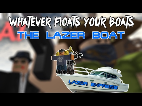 It Sinks Or Whatever Floats Your Boat - roblox whatever floats your boat flying boat