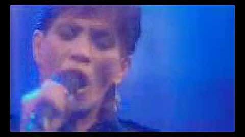 Margie segers and Motown band cover Eva Cassidy"people get ready"