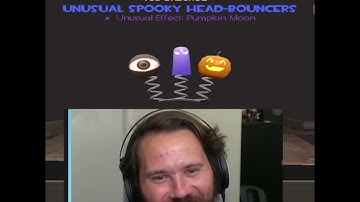 B4nny Unboxes God-tier Unusual - DOESN