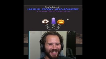 B4nny Unboxes God-tier Unusual - DOESN