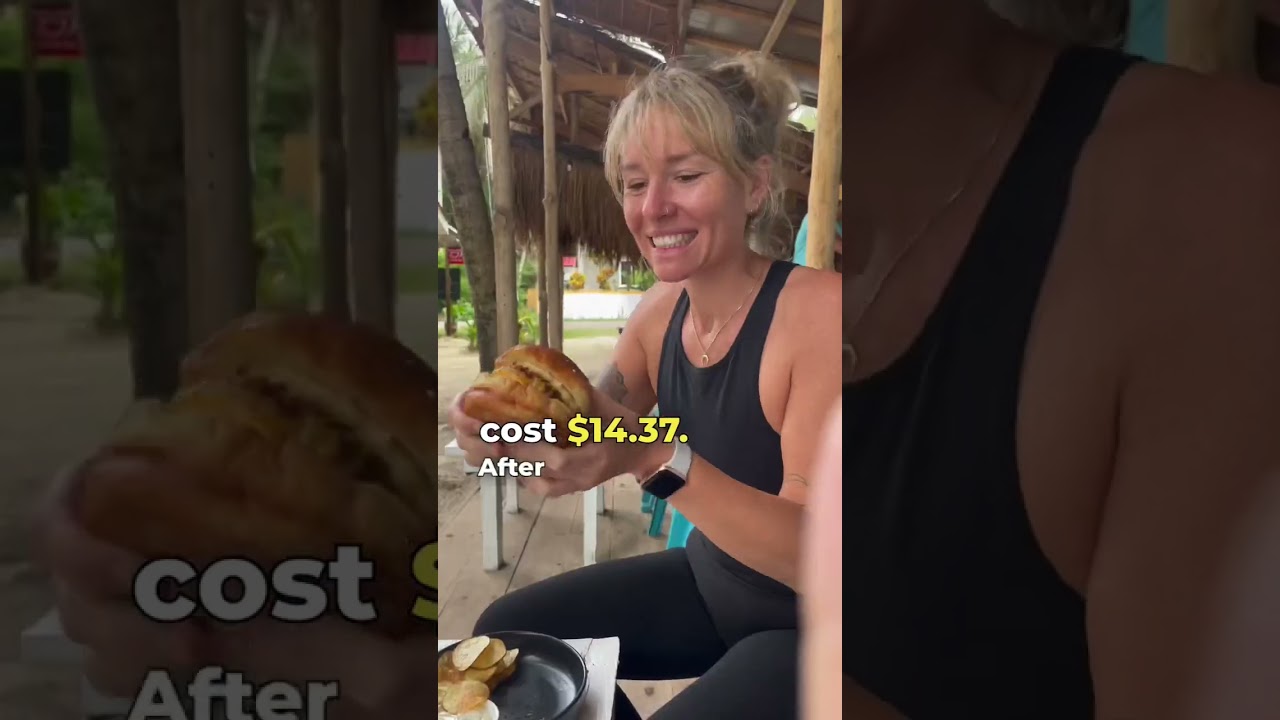 rewrite this title Cost of living as a Digital Nomad in the Philippines #budgettravel #siquijor #travelcouple rewrite this title Cost of living as a Digital Nomad in the Philippines #budgettravel #siquijor #travelcouple