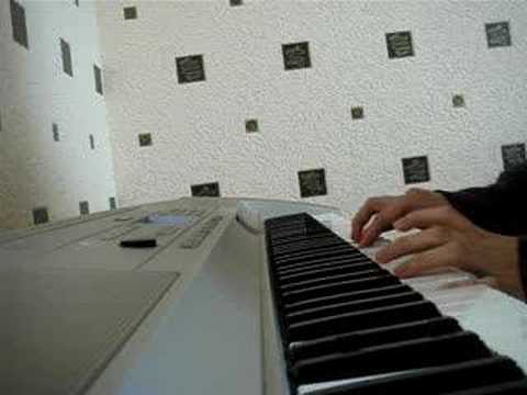 Jewel by Ayumi Hamasaki (piano version no vocals)