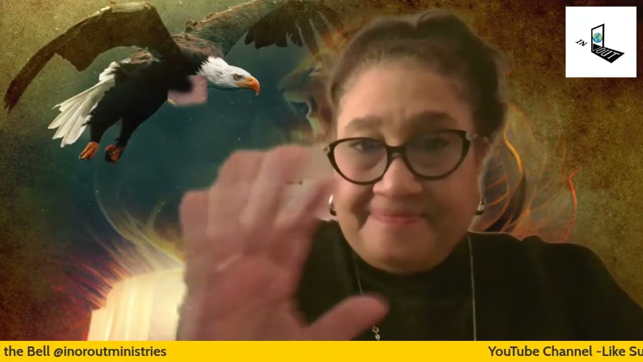 BOOK OF REVELATION #87 Rev: 21-27