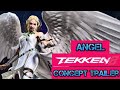 The Only Female Mishima Which Should be in TEKKEN 8