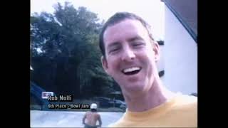 Famous Mat Hoffman`s CFB - Crazy Freakin' Bikers Series - Jacksonville, FL Kona    February 22 25, 2001 Wealth