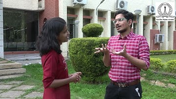 How IISc community shaped me as a researcher: Arjun BS, PhD student, DESE
