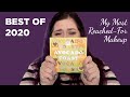 BEST MAKEUP OF 2020 | My Most Reached-For Products