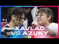 Xavlac vs azuky  octavos  red bull batalla mxico 2023