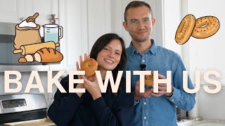 life advice & bagels | Dr. Rachel Southard