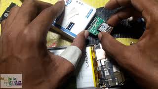 Realme c1|RMX1811|pattern|pin|frp Unlock by Mijanur