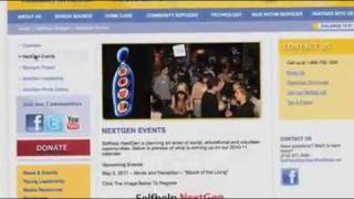 Selfhelp NextGen -- 75th Anniversary Gala Special Tribute