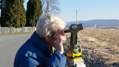 Solar Azimuth Observations 12/10/18 , 1 of 6