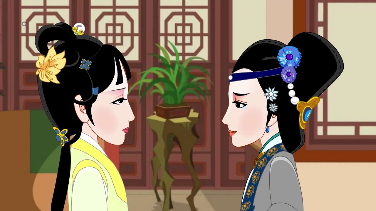 红楼梦 第1集 黛玉进府 国语1080p限免