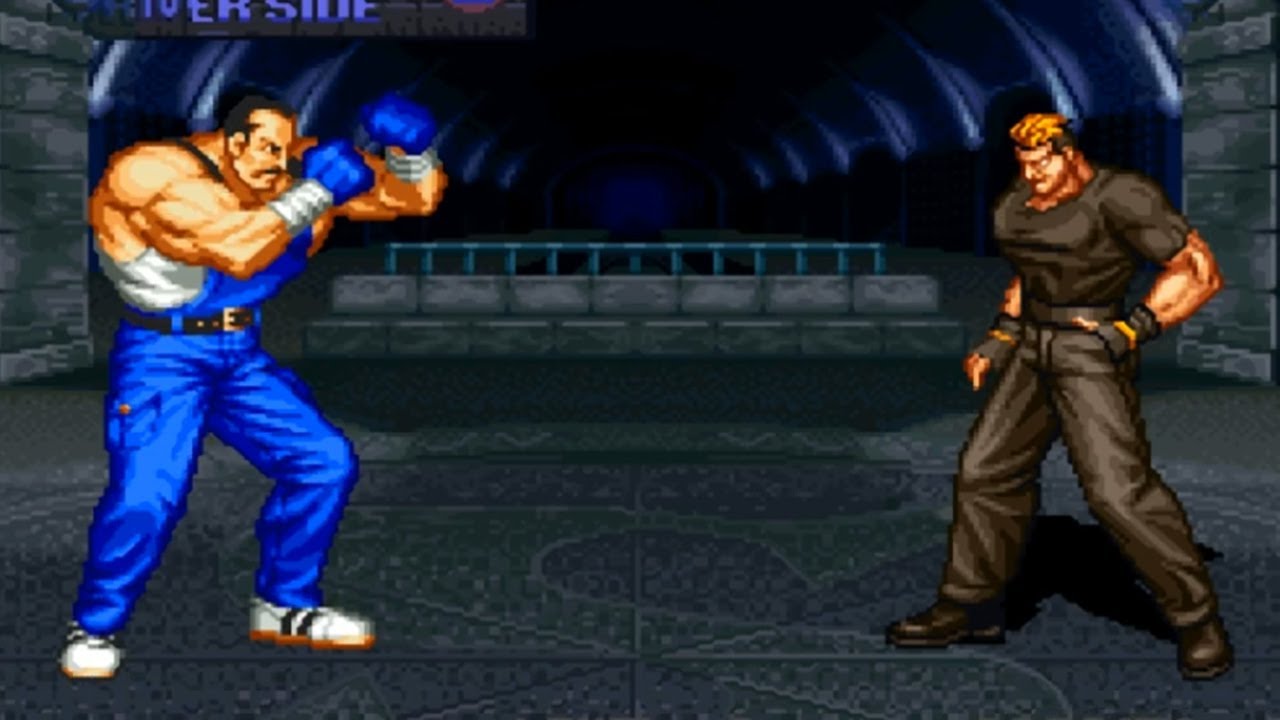 Real Bout Fatal Fury  ▶  [𝐒𝐍𝐊𝐅𝐔𝐑𝐘]𝐀𝐧𝐚𝐜𝐨𝐧𝐝𝐚@ (BR) 𝐯𝐬 𝐋𝐍𝐃=((𝐋𝐎𝐑𝐃)) (BR)         리얼 바웃 아랑전설