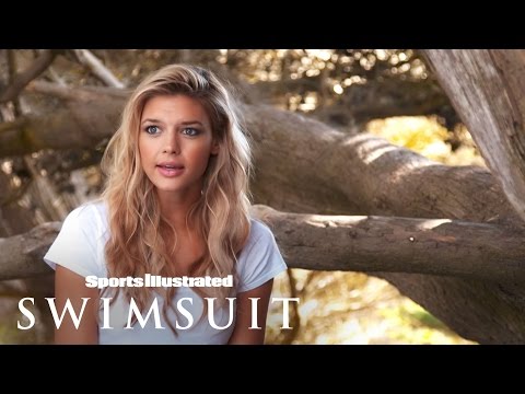 Kelly Rohrbach Uncovered | Sports Illustrated Swimsuit