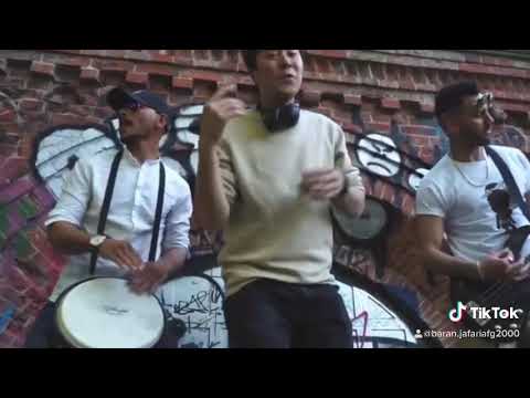 آهنگ جدید علی حسن زاده