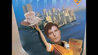 Superman - Teatime in England - FULL ALBUM 1979