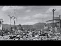 Survivors' Experiences After the Bombing