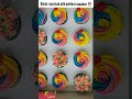 Doctor Surprised with Prettiest Cupcakes