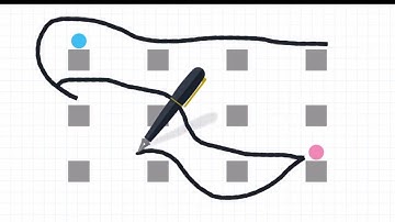 Unconventional Level 22 Brain Dots