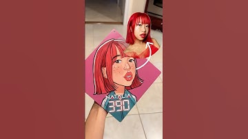 My Squid Game Player Card Updated 🤩