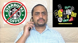 Organizational Behavior 1: Why Did My Friend Boycott Starbucks ?
