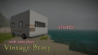 STRIPES - ep 89 - The Fourth Age